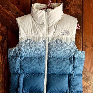 The North Face Puffer Vest